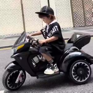 Electric bike for kids electric motorcycle kids electric motorbike motorcycle for kids new dual drive large