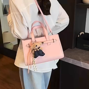 Tas Premium Handbag Wanita LPK9392 Tas Selempang Wanita Import Slingbag Wanita Tas Bahu Wanita Import Tas Shoulder Bag Wanita Tas Wanita Korea