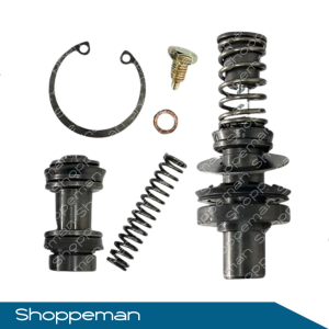 SUZUKI F6A MULTICAB BRAKE MASTER REPAIR KIT WITH TUBE 7/8\" 51100-85850