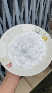 1KG Bột mì khô từ khoai mì/ sắn Bình Định tinh bột mì nhứt chuyên làm bánh bột lọc bột khuấy bột năng