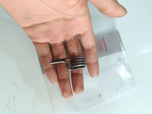 Per Spring Gearshift Drum Stopper Per Persneling Perseneleng Operan Gigi CBR 250 RR K64 Original AHM