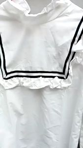 ATASAN WANITA BONI TOP BLOUSE MUSLIM KOREA