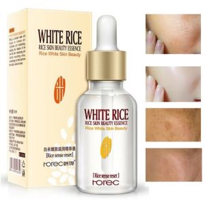 Wishcat Rorec White Rice Serum: A Comprehensive Guide