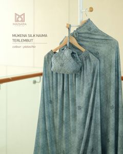 Najma Series Maisara Premium