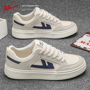 Warrior | Trendy Classic Canvas Breathable Shoes
