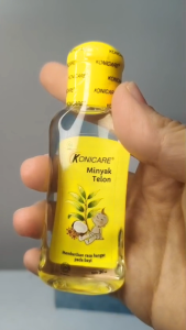 Minyak Telon Konicare 30ml