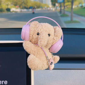 ZHONGMIAO | Cute High-end Decorative Car Dashboard Ornament