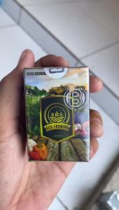 (SALE) 1Tube Eco Farming G7 Pupuk Organik Terbaik Originak BPOM - Penyubur Tanah Akar dan daun