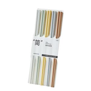 CAROTE | Antibacterial Anti-mold Heat-resistant Chopsticks