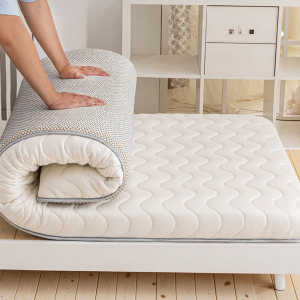 NAIYOUCHENG | Memory Foam Latex Mattress Foldable