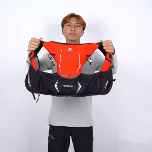 Zarventure Rivera Hydropack Vest Trail Running 5 ltr