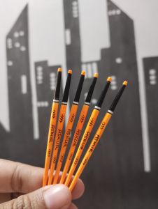 pelampung tumpul naruto isi 5 pcs