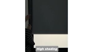 Blackout Roller Blinds: Sun Protection & Shading Solutions