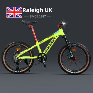 Raleigh | Children 20 inch Mountain Bike