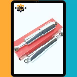 Shockbreaker Kualitas Original Honda GN5 Shock Belakang Astrea Grand Astrea Legenda Impressa Astrea Prima Sok Breaker Breker Shok Skok Sokbreker Ori AHM