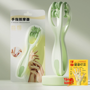 HUAIGU | Máy Massage Bấm Huyệt Dạng Cuộn Cho Tay