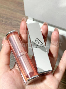3CE | Cinnamon Salt Color Soft Matte Lipstick
