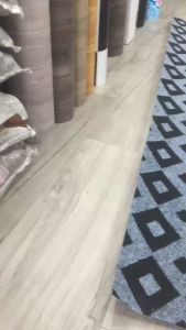 Lót sàn nỉ xám hoa văn dày 5mm - Thảm trải sàn phòng khách ngủ hội nghị tiệc cưới...