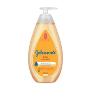 Johnsons Baby Shampoo 500ml