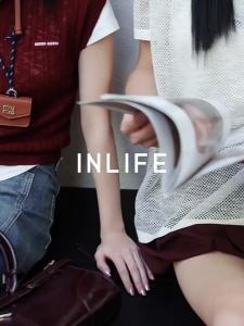 INLIFE | Lightweight Stand-collar Sleeveless Knit Tank Summer