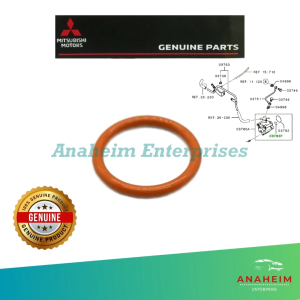 Mitsubishi Montero 2008 - 2015 L200 Triton Strada 2005 - 2015 4M41 Vacuum Pump O-Ring [SMALL]