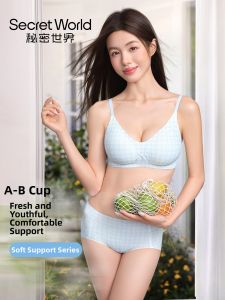 Secret World | Breast Enhancing and Lift Underwear