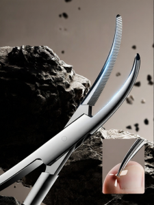 Ingrown Toenail Correction Tool Set