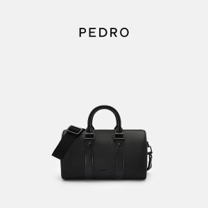 Pedro | Túi Xách Tròn Mới Thời Trang