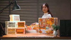 SYH 7th Month Prayer Pack 1188 Joss Paper - Kim Zua