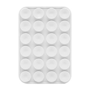 New Magnetic Phone Holder For Magsafe Suction Cup Silicone Magnet Wall Mount Stand For iPhone 12/13/14/15/16 Universal Bracket