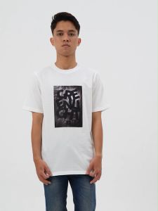 Greenlight Kaos Pria Lengan Pendek Katun T-Shirt Regular Fit OL-C300723