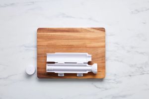 DIY Sushi Making with Sushi Maker Machine & Roller Sushi Tool