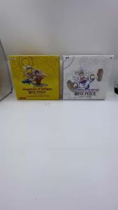 Bandai | 40/300Pcs Anime** ONE PIECE Card TCG OP-05 Luffy Zoro Shanks Trading Collection Card for Children Gift Toys
