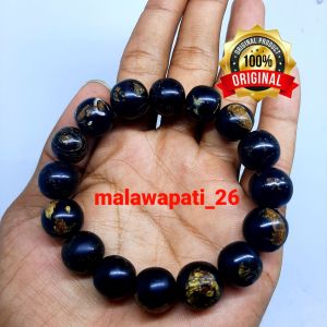 Gelang Yuser Laut Merah 8 - 16mm Super Natural Alami