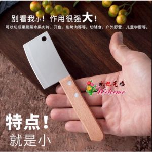 WE 2794 = 迷你小菜刀 Mini Kitchen Knife