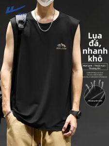 Warrior | Áo Thun Ngực Trơn Mát Thoáng Khí Nhanh Khô