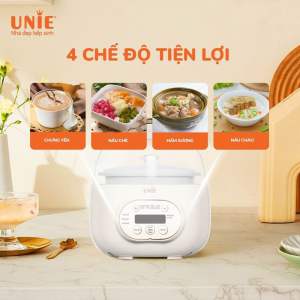 Nồi hầm chậm Unie USC102w