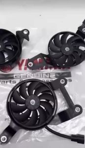 YAMAHA Y15 LC150 Y15ZR Y16ZR RS150 RADIATOR FAN RADIATOR BLOWER HIGH QUALITY