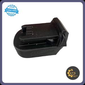 Đế Chuyển Pin Makita Cho Máy Milwaukee