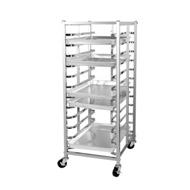 Stainless Steel Aluminum Alloy Baking Tray Rack Toast Box Commercial ...