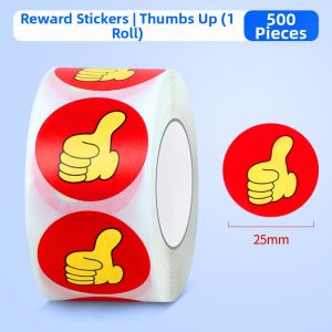 Reward Stickers