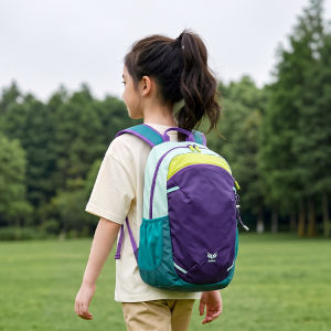 MUJINYUN | Lightweight Outdoor Travel Backpack