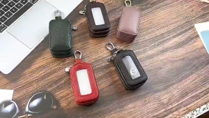 Dompet remote keyless / dompet remote kunci mobil keyless FA