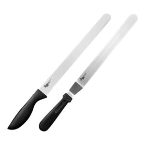 plys | Dao Cắt Bánh Mì Gân Inox