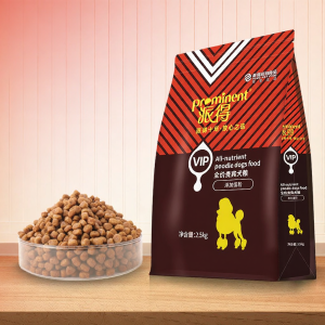 Prominent | Thức Ăn Cho Chó Phốc Sóc Tất Cả Các Giai Đoạn 5kg