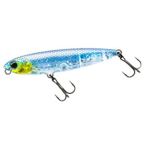 YO-ZURI | Floating 3D Prism Hard Bait
