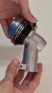 keywords: หัวเกียร์ตัดหญ้า, Robin NB411 แท้, ญี่ปุ่น, อะไหล่ตัดหญ้า