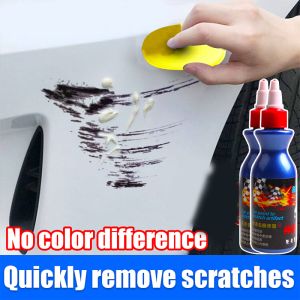 【Repair scratches in 3 second】Car Scratch Remover car paint Repair Spray 100% restoration Car Coating Car Scratch Repair Kits Care Polishing 100g 汽车划痕修复液