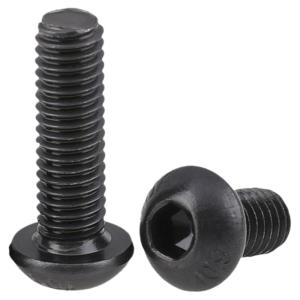 BAIRUITE | High Strength Hex Socket Cap Screw