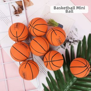 QAT | Stress Relief Elastic Basketball